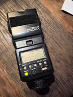 Canon Speedlite 550EX Flitser - Werkt perfect!, Audio, Tv en Foto, Fotografie | Flitsers, Ophalen of Verzenden, Gebruikt, Canon