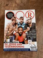 Tijdschrift OOR - Jaargang 2010 - Muziek en meer, Ophalen of Verzenden, Zo goed als nieuw, Muziek, Film of Tv