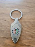 Alfa Romeo sleutelhanger, Ophalen of Verzenden, Zo goed als nieuw, Merk