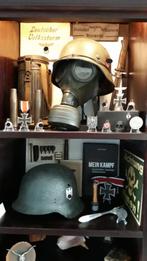 Militaria wo2 duits GEZOCHT!!, Ophalen of Verzenden, Landmacht, Duitsland, Lintje, Medaille of Wings