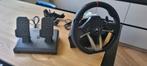 Hori playstation race stuur, Ophalen, Zo goed als nieuw