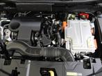 Nissan Juke 1.6 Hybrid N-Design Metallic lak | Apple carplay, 12 maanden, Stof, Gebruikt, Blauw