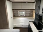 Hobby On Tour 390 SF Model 2026, Caravans en Kamperen, Schokbreker, Overige typen, Hobby, Bedrijf