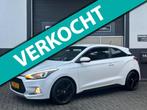Hyundai I20 Coupé 1.0 T-GDI Comfort I AIRCO I 1ste EIG.I NL, Auto's, Hyundai, Voorwielaandrijving, 450 kg, Gebruikt, Euro 6
