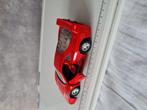 Ferrari F40, Hobby en Vrije tijd, Modelauto's | 1:24, Ophalen of Verzenden, Zo goed als nieuw, Bburago