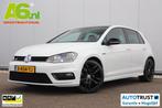 Volkswagen Golf 1.2 TSI Connected Series R-Line 18 inch Zwar, Voorwielaandrijving, Electronic Stability Program (ESP), Gebruikt