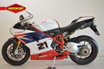 Ducati 1098 S BAYLISS LIMITED EDITION (bj 2009), Motoren, Motoren | Ducati, Bedrijf, Super Sport