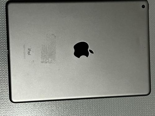 IPad 7th Gen - 128GB - WiFi - Tweedehands - €219, Computers en Software, Apple iPads, Gebruikt, Apple iPad, 10 inch, Grijs, Ophalen of Verzenden