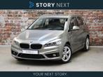 BMW 2 Serie Active Tourer 225i Executive Automaat / Navigati, Auto's, BMW, 1998 cc, Euro 6, 4 cilinders, Origineel Nederlands