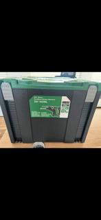 Hikoki accuboormachine, Boormachine, 600 watt of meer, Nieuw, Ophalen of Verzenden