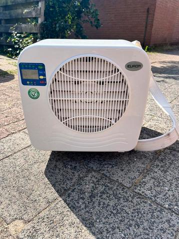 Camper caravan airco beschikbaar voor biedingen
