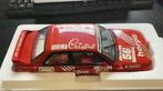 Minichamps BMW E30 M3 DTM 1988 Tuber Motorsport 1:18, Ophalen of Verzenden, Nieuw, Auto, MiniChamps