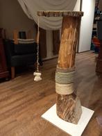 Katten krabpaal, Dieren en Toebehoren, Katten-accessoires, Ophalen, Zo goed als nieuw