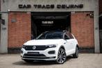 Volkswagen T-Roc 2.0 TSI 4Motion R-Line Pano / Beats / Camer, Automaat, 15 km/l, Gebruikt, 1984 cc