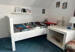 Leuk peuter bed, Ophalen, 70 tot 85 cm, 140 tot 160 cm, Zo goed als nieuw