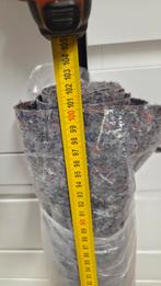 Te koop Schilders / stukadoor vilt, Overige materialen, 6 meter of meer, Overige typen, Ophalen of Verzenden