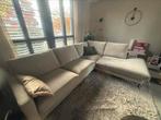 Velvet  urban sofa - Gino  hoekbank, Huis en Inrichting, Banken | Complete zithoeken, Ophalen of Verzenden, Zo goed als nieuw