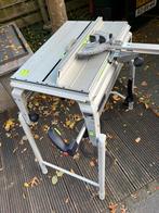 Festool CS 50 EBG Nieuwstraat, Doe-het-zelf en Verbouw, Gereedschap | Zaagmachines, Cirkelzaag, Ophalen of Verzenden, Zo goed als nieuw