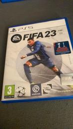 FIFA 23, Ophalen of Verzenden, Zo goed als nieuw