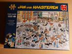 Nieuw! Van haasteren. De veemarkt, Hobby en Vrije tijd, Denksport en Puzzels, Ophalen of Verzenden, 500 t/m 1500 stukjes, Nieuw