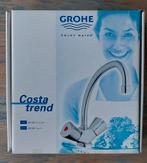 Grohe Costa Trend Keukenmengkraan - Nieuw in doos, Ophalen