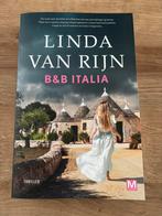 B&B Italia, Ophalen of Verzenden, Nieuw, Linda van Rijn, Nederland