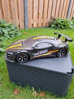 RC Racewagen - Batterij Aangedreven, Elektro, Gebruikt, Ophalen of Verzenden, Auto onroad