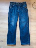 G-Star Spijkerbroek W34 L34 Blauw - Goede Staat, Kleding | Heren, Spijkerbroeken en Jeans, Blauw, Ophalen of Verzenden, Zo goed als nieuw