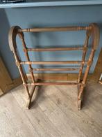 Houten Kledingrek, Ophalen, Gebruikt