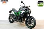 Kawasaki Z 900 PERFORMANCE (bj 2025), Bedrijf, Cruise Control, Naked bike