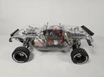 Mcd w5 ultimate 46cc taylor, Hobby en Vrije tijd, Modelauto's | 1:5 tot 1:12, Ophalen of Verzenden, Zo goed als nieuw, Auto