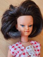 Vintage Barbie Willy Wildebras, Verzamelen, Fashion Doll, Ophalen of Verzenden, Zo goed als nieuw