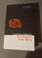 Phantom of the opera, Collins Classics, Boeken, Ophalen of Verzenden, Zo goed als nieuw
