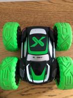 Exost auto afstand bestuurbaar, Ophalen, Gebruikt