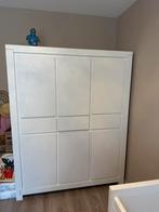 Complete babykamer interbaby malibu, Ophalen, 50 tot 70 cm, 105 cm of meer, 100 cm of meer