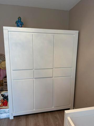 Complete babykamer interbaby malibu  beschikbaar voor biedingen