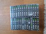 TDK SA 90 cassette banden, Cd's en Dvd's, Cassettebandjes, Ophalen of Verzenden, Gebruikt, Overige genres, 2 t/m 25 bandjes