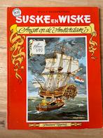Suske en Wiske nummer 202, Gelezen, Ophalen of Verzenden, Eén stripboek
