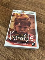 Knofje VHS/Videoband, Cd's en Dvd's, Gebruikt, Ophalen of Verzenden