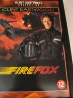 FIREFOX - 1987, Cd's en Dvd's, Ophalen, 1980 tot heden, Zo goed als nieuw, Actie en Avontuur