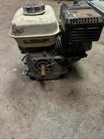 Honda gx 120, Ophalen of Verzenden, Gebruikt, Benzine-grasmaaier