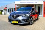 Renault Clio 1.3 TCe 131pk R.S. Line Aut. Navi|Cam|Lanewarn|, Auto's, 15 km/l, Gebruikt, Euro 6, 4 cilinders