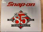 Snap-on Schroevendraaierset 85 Jaar Editie, Ophalen of Verzenden, Nieuw