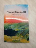 Helma Broekman - De Akasha voorbij NIEUWSTAAT vaste prijs, Boeken, Achtergrond en Informatie, Spiritualiteit algemeen, Nieuw, Ophalen of Verzenden