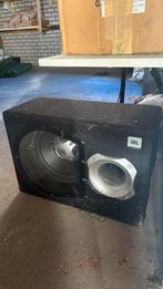 GT subwoofer jbl, Ophalen, Zo goed als nieuw