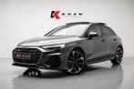 Audi A3 Sportback 35 TFSI Pro Line |Pano|Sonos|Ambient|ACC|D, 4 cilinders, Bedrijf, 1500 kg, Hatchback