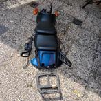 Bmw r1100rt zadel, Ophalen, Gebruikt