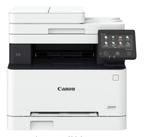 Canon I-SENSYS MF643Cdw Laserprinter ZGAN, Computers en Software, Printers, Ophalen of Verzenden, Laserprinter, Scannen, Zo goed als nieuw