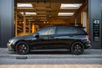 Volkswagen Golf 2.0 TSI GTI Clubsport|Fabrieksgarantie|Pano|, Auto's, Gebruikt, Zwart, 4 cilinders, 1984 cc