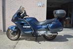 Honda ST1100 Pan European, Motoren, Motoren | Honda, 4 cilinders, Bedrijf, Meer dan 35 kW, Toermotor